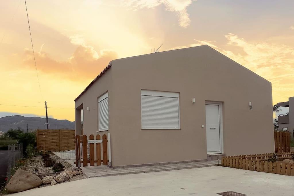 Nostalgico Cottage Chania  Exterior foto